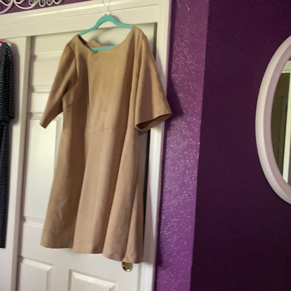 Alexia Ardmor dress, size 3X